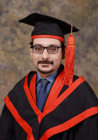 MIR MUHAMMAD ABDULLAH
